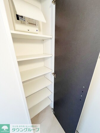 CREATIF西池袋の物件内観写真